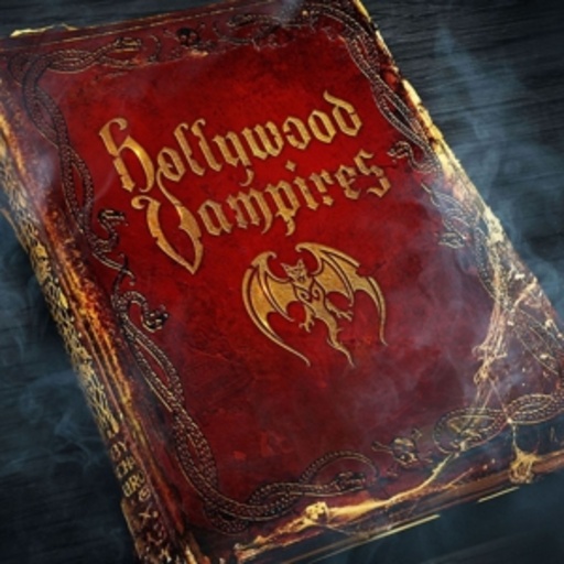Hollywood Vampires – Hollywood Vampires
