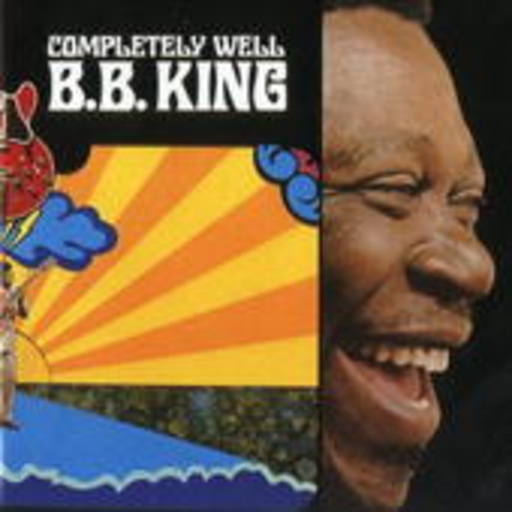 B.B. King – Completely Well