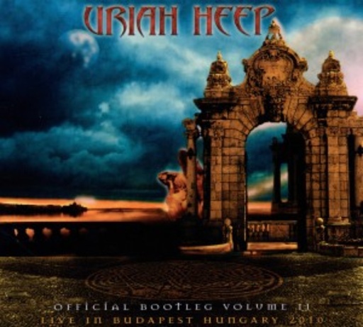 Official Bootleg Vol. 2