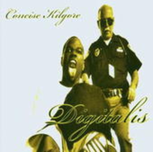 Concise Kilgore – Digitalis