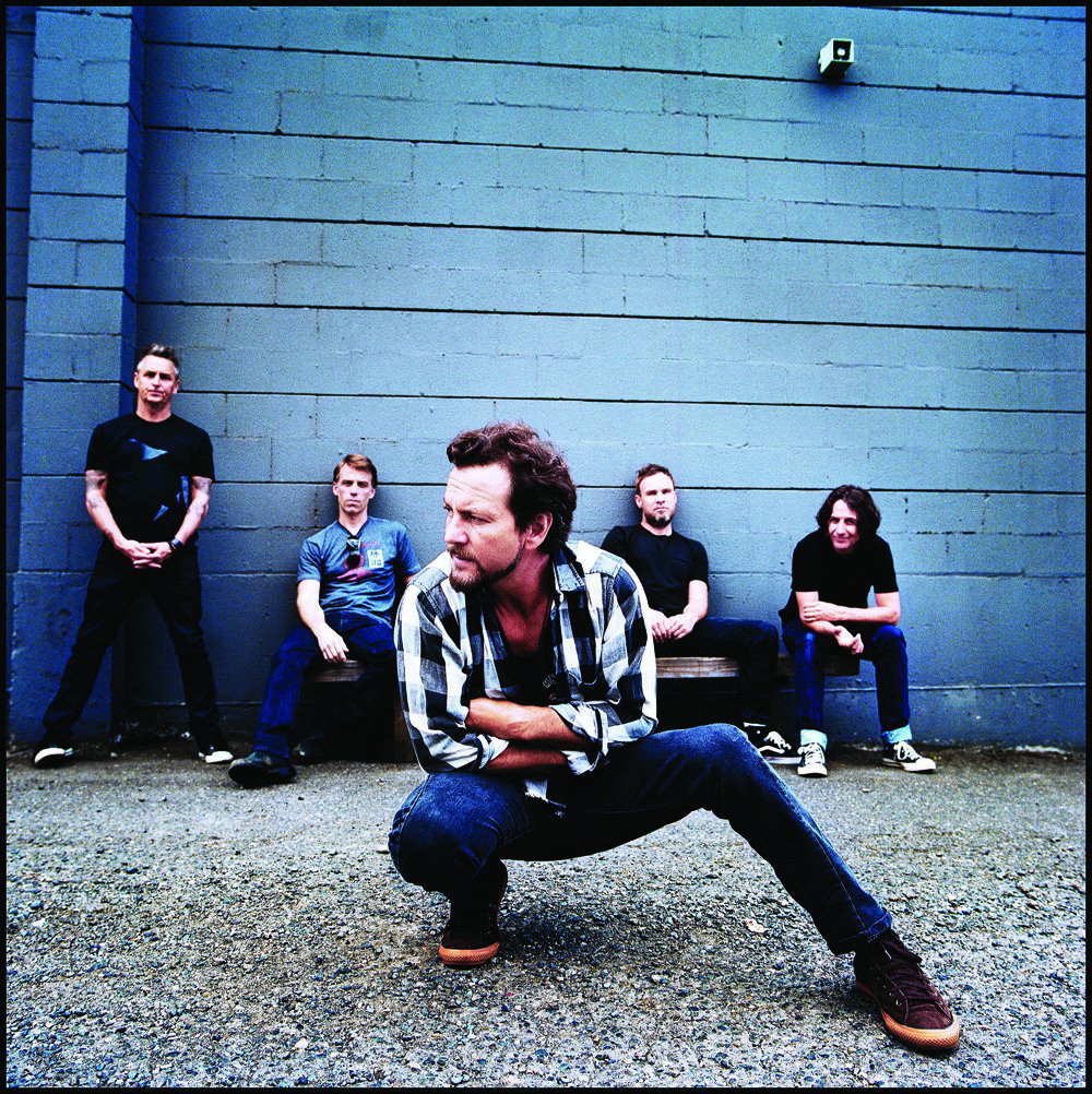 Pearl Jam