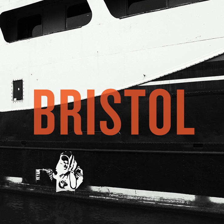 Bristol – Bristol