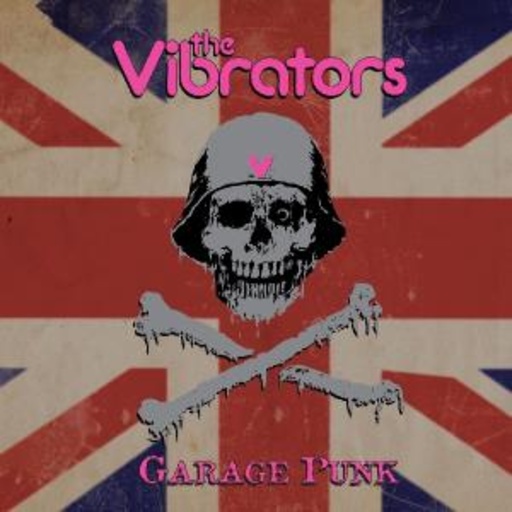 Vibrators – Garage Punk
