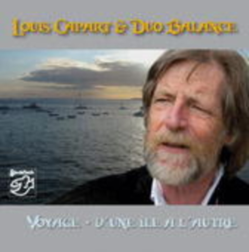 Louis Capart – Voyage - D'Une Ile A L'Autre