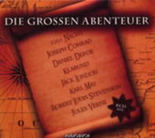 Diverse – Die großen Abenteuer