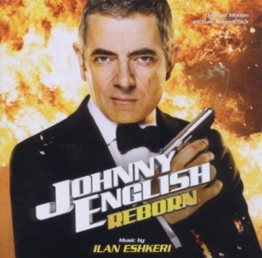 Johnny English – Jetzt erst recht!