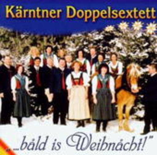 … Bald is Weihnacht!