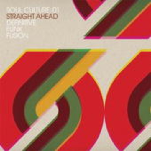 Diverse – Straight Ahead - Soul Culture Vol. 1
