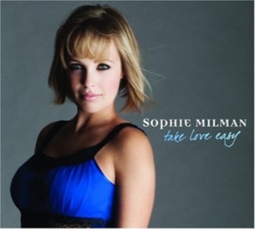Sophie Milman – Take Love Easy