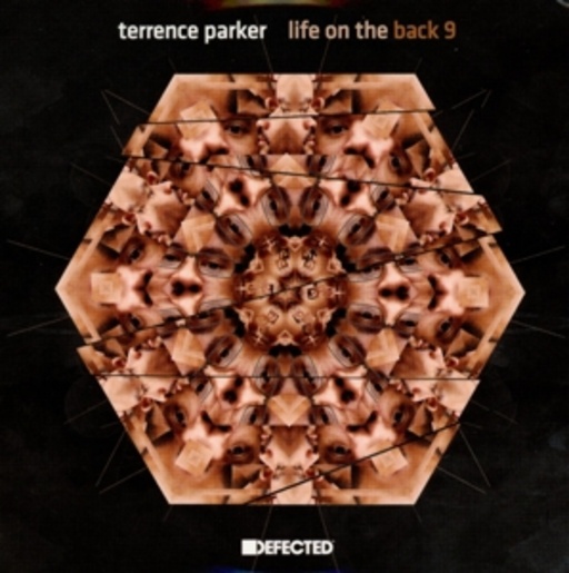Terrance Parker – Life On The Back 9