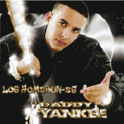 Daddy Yankee – Los Homerun-Es