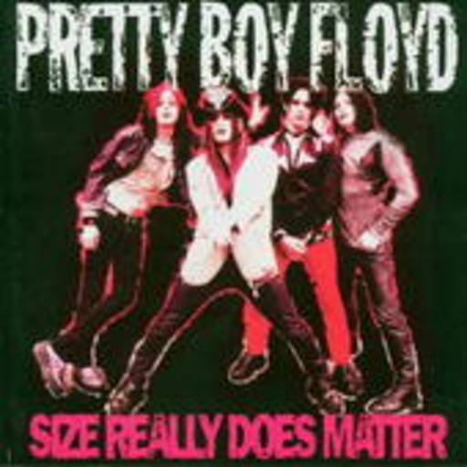 Size Really Does Matter
