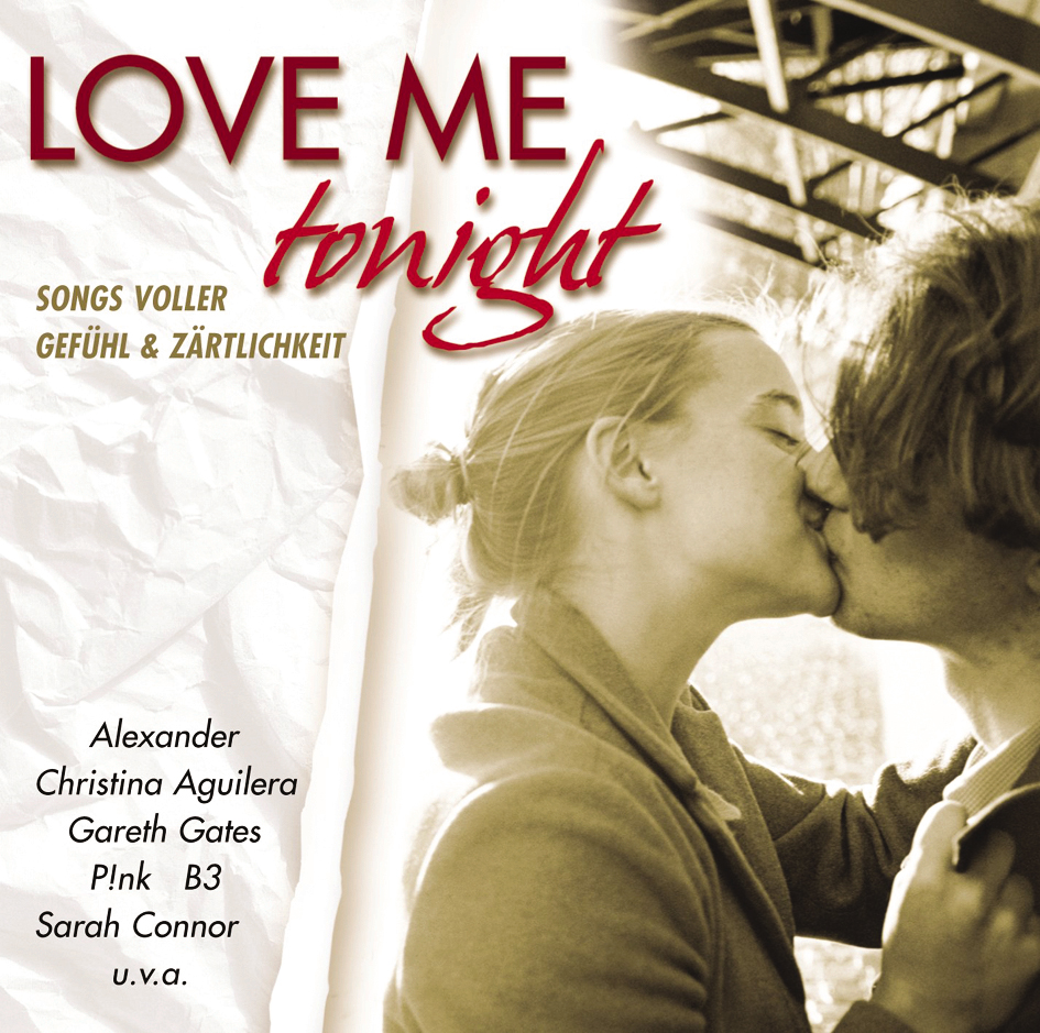 Diverse – Love Me Tonight