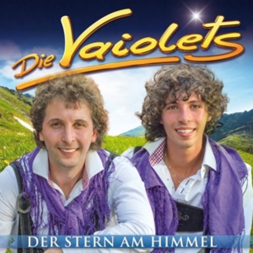 Die Vaiolets – Der Stern am Himmel