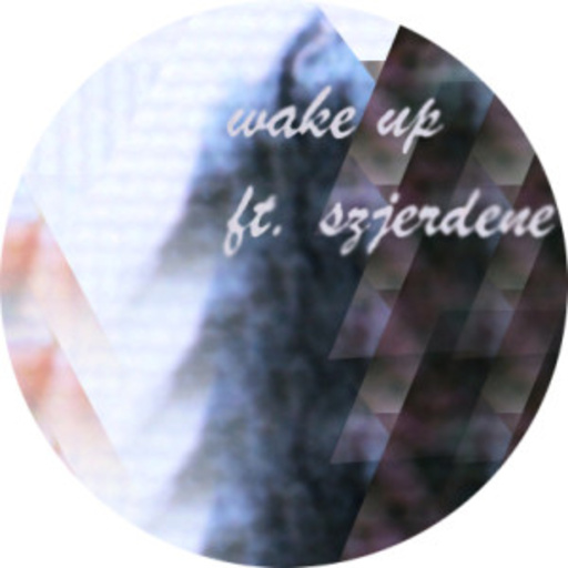 Slugabed – Wake Up