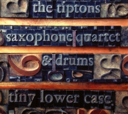 Tiny Lower Case