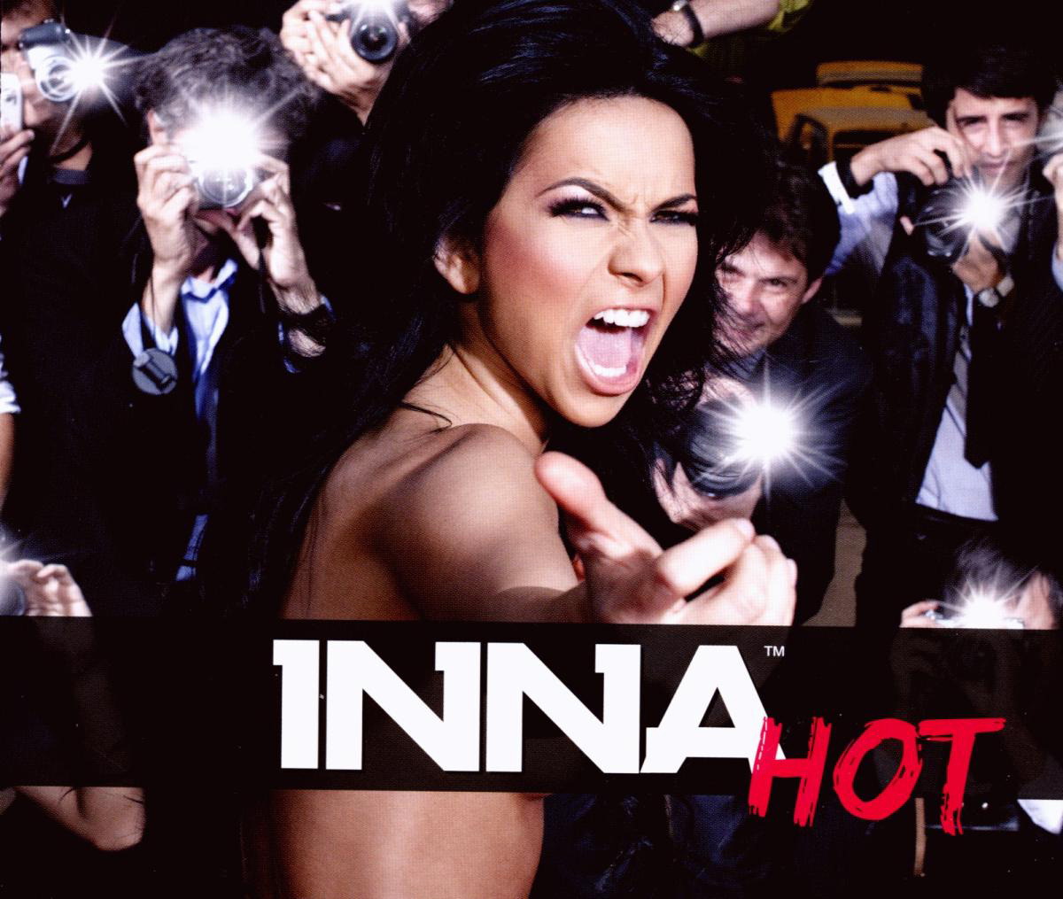 Inna – Hot