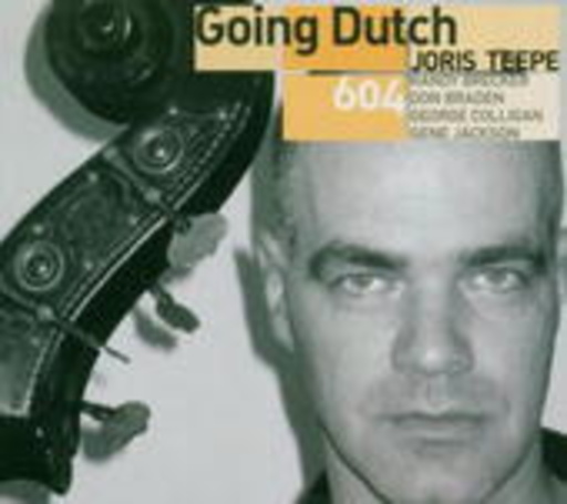 Joris Teepe – Going Dutch