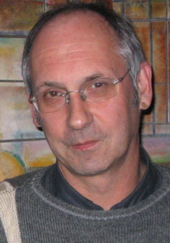 Lobte die Zusammenarbeit mit den französischen Kollegen: Peter James