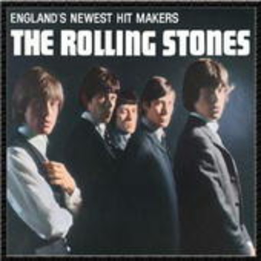The Rolling Stones – England's Newest Hit Makers
