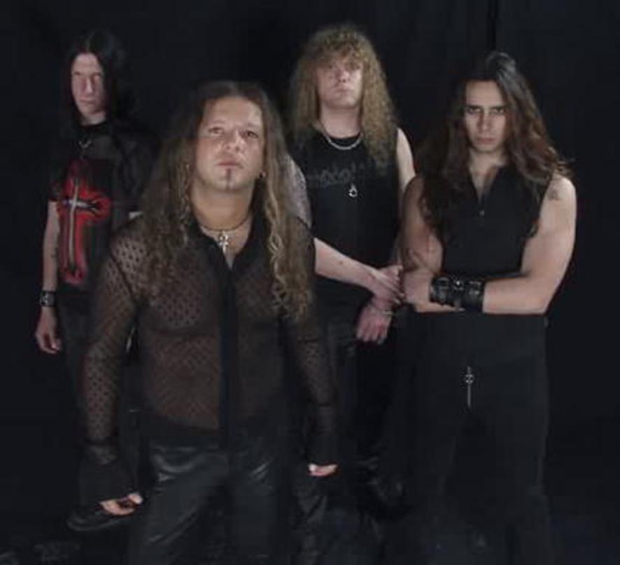 Auf ein Neues: Mystic Prophecy