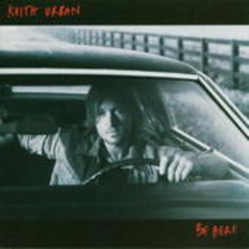 Keith Urban – Be Here