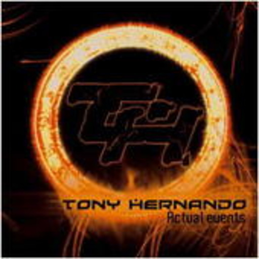 Tony Hernando – Actuel Events