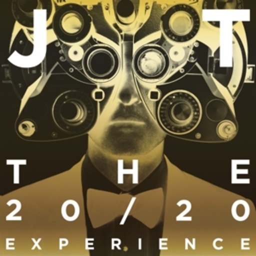 Justin Timberlake – The 20/20 Experience - The Complete Experience