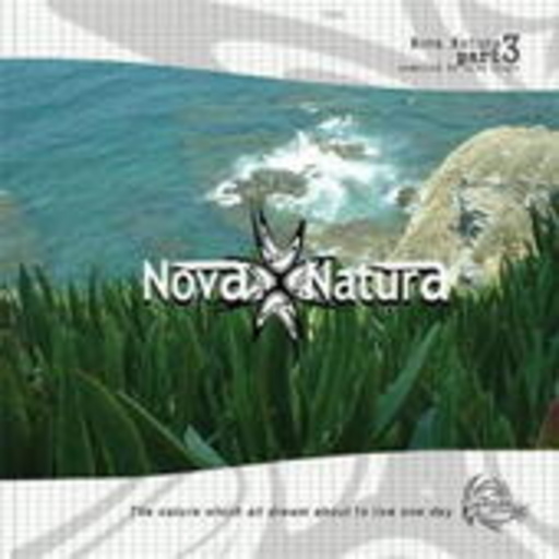 Diverse – Nova Natura 3