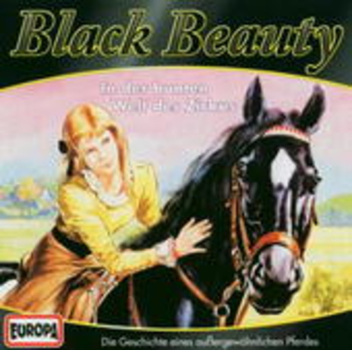 Diverse – Black Beauty: In der bunten Welt des Zirkus (2)