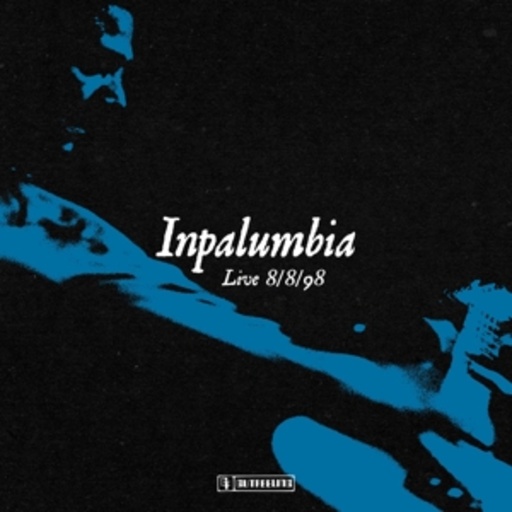 Inpalumbia – Live 8/8/98