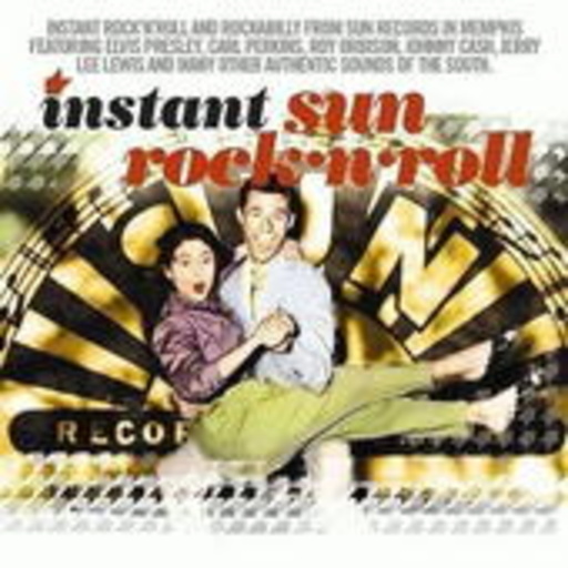 Diverse – Instant Sun Rock'n'Roll