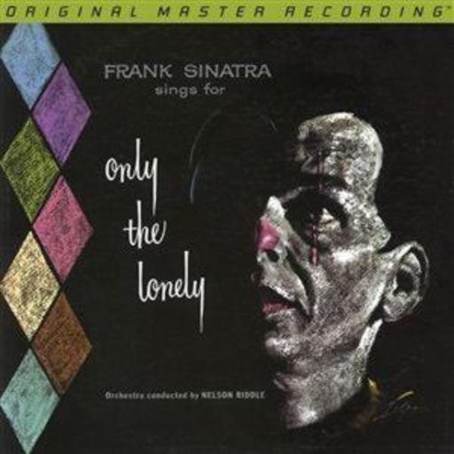 Only The Lonely (Gold-CD)