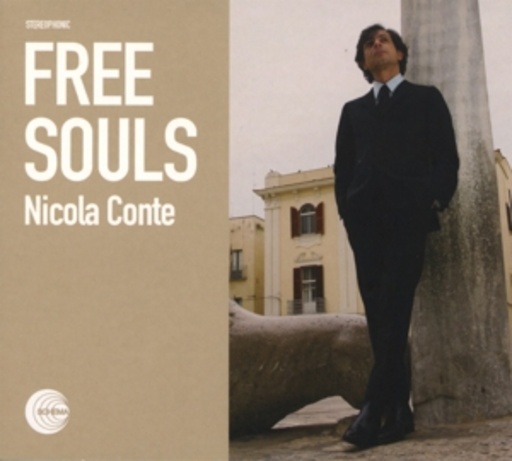Nicola Conte – Free Souls