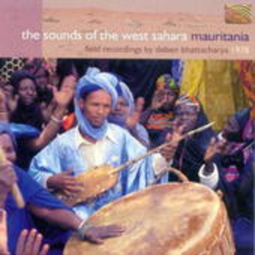 Diverse – The Sound Of Western Sahara