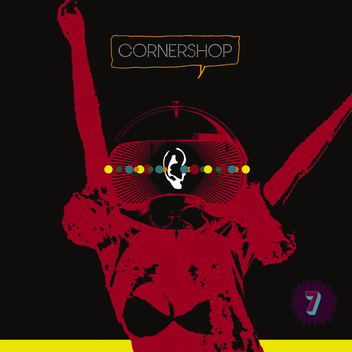 Cornershop – Handcream For A Generation