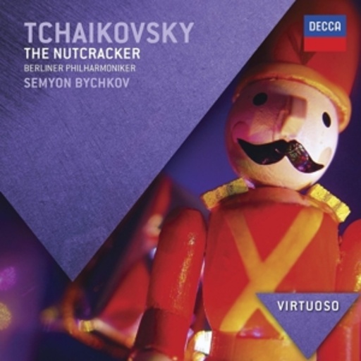 Semyon Bychlov/Berliner Philharmoniker – The Nutcracker