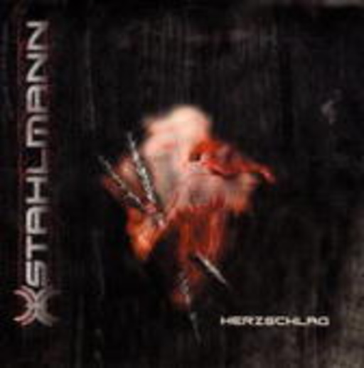 Stahlmann – Herzschlag EP
