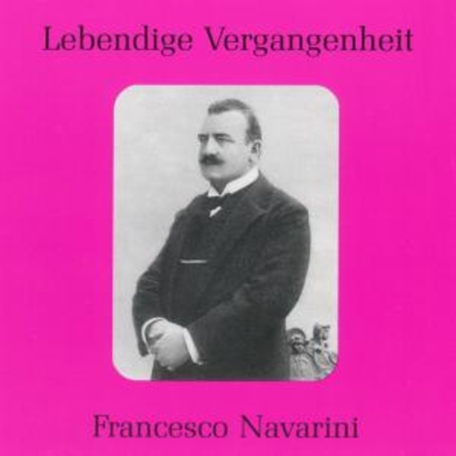 Francesco Navarini/Vittorio Arimondi/Giovanni Gravina – Lebendige Vergangenheit: Francesco Navarini/Vittorio Arimondi/Giovanni Gravina