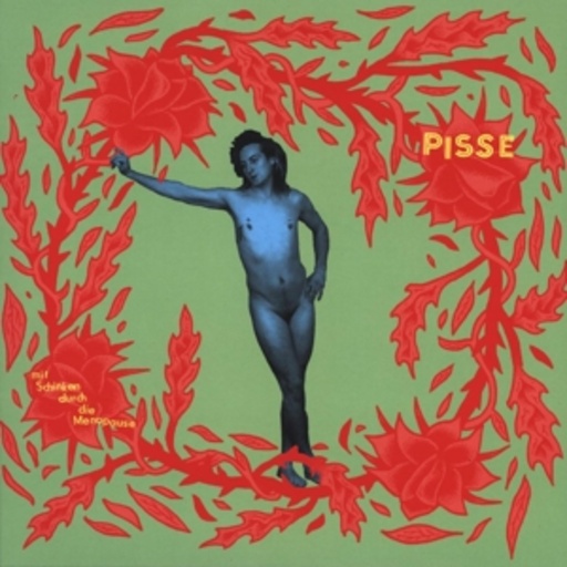 Pisse – Mit Schinken durch die Menopause