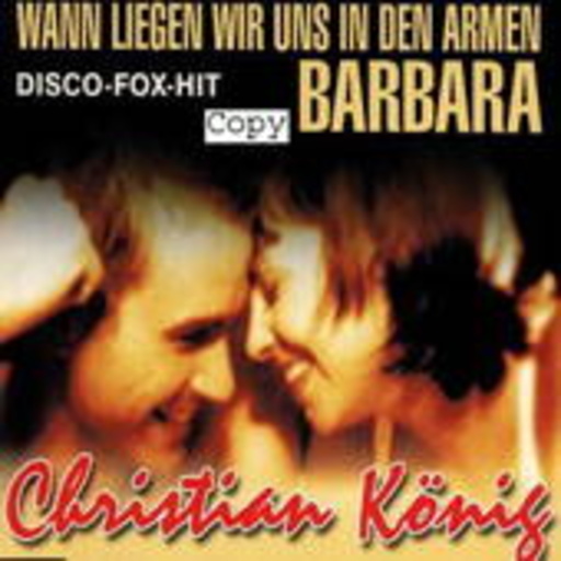 Christian König – Barbara
