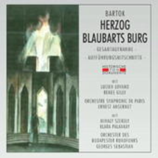 Diverse – Herzog Blaubarts Burg