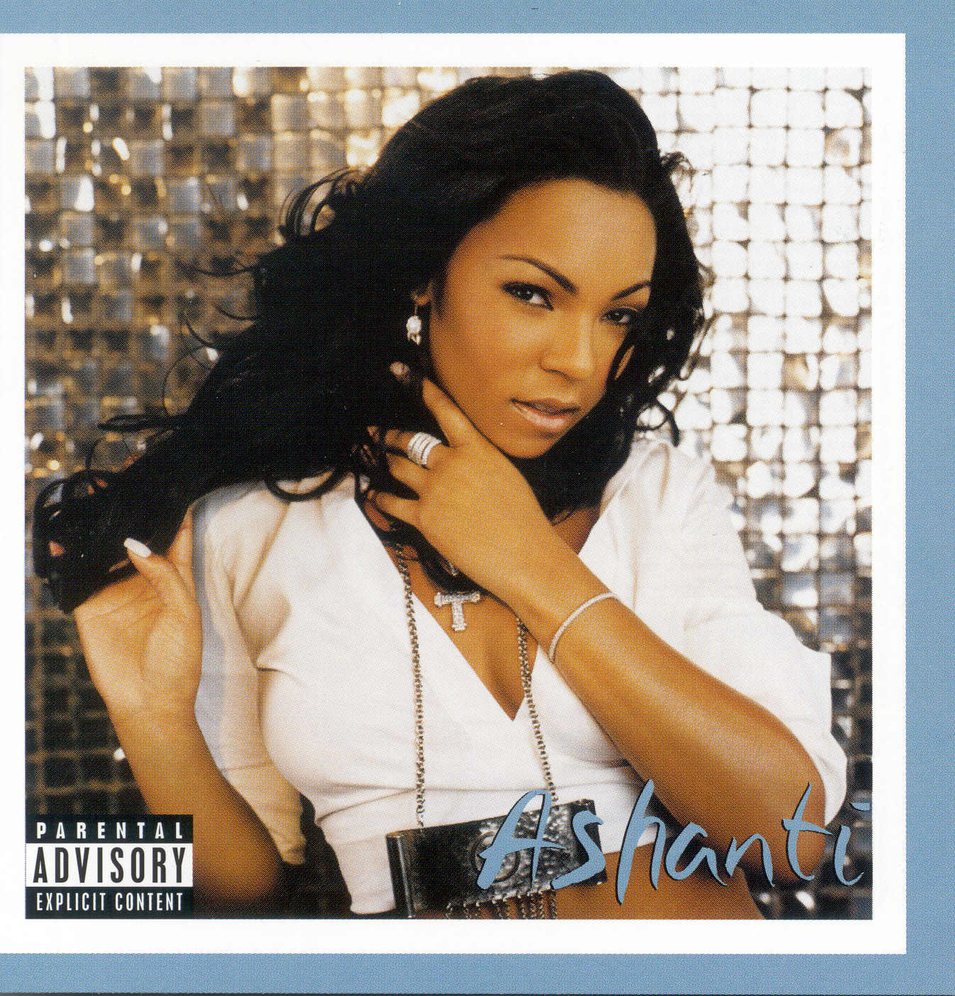 Ashanti – Ashanti