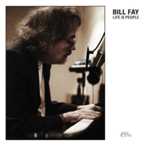 Billy Fay – Life Is People