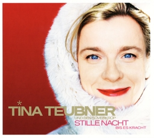 Tina Teubner – Stille Nacht bis es kracht
