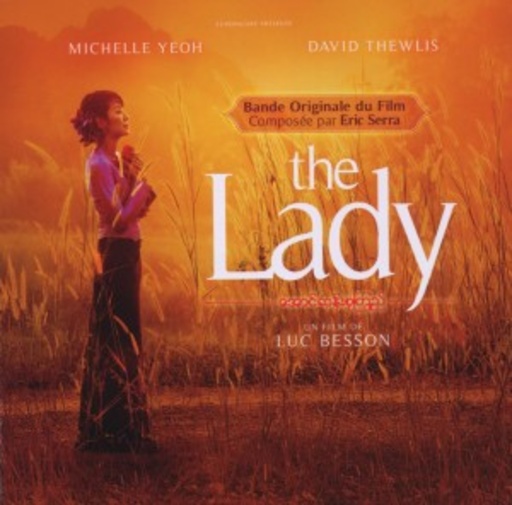 The Lady