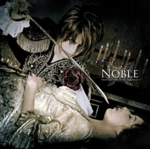 Versailles – Noble