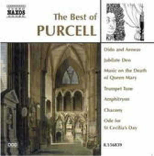 Diverse – The Best Of Henry Purcell