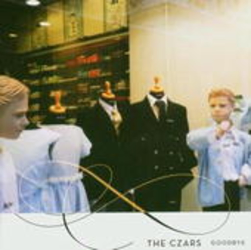 The Czars – Goodbye