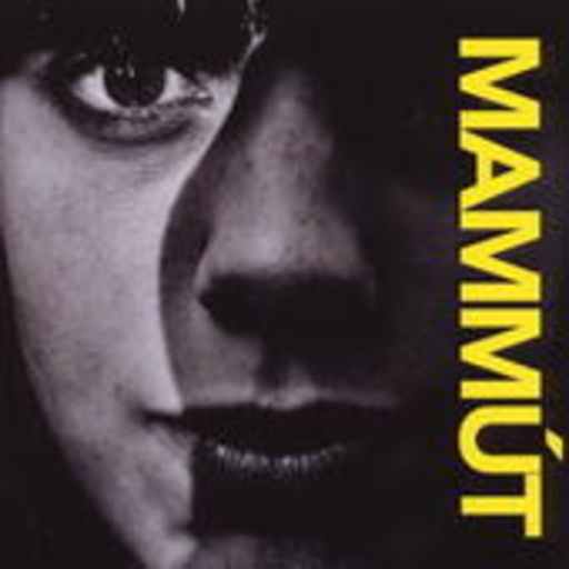 Mammút – Karkari